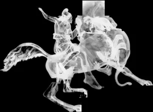 CT scan for archaeology
