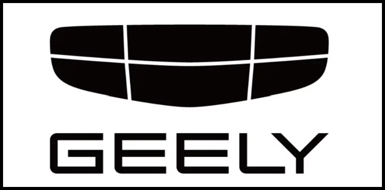 geely